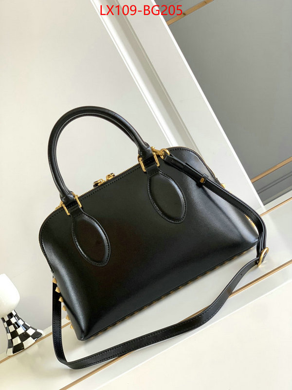 Valentino Bags(4A)-Handbag- shop the best high quality ID: BG205 $: 109USD