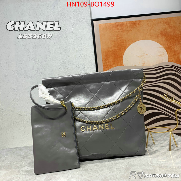 Chanel Bags(4A)-Handbag- buy online ID: BO1499 $: 109USD