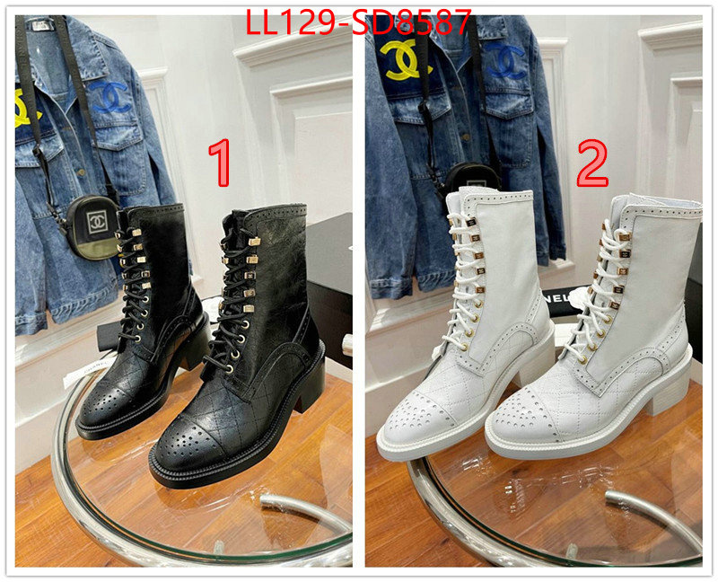 Women Shoes-Boots what is aaaaa quality ID: SD8587 $: 129USD