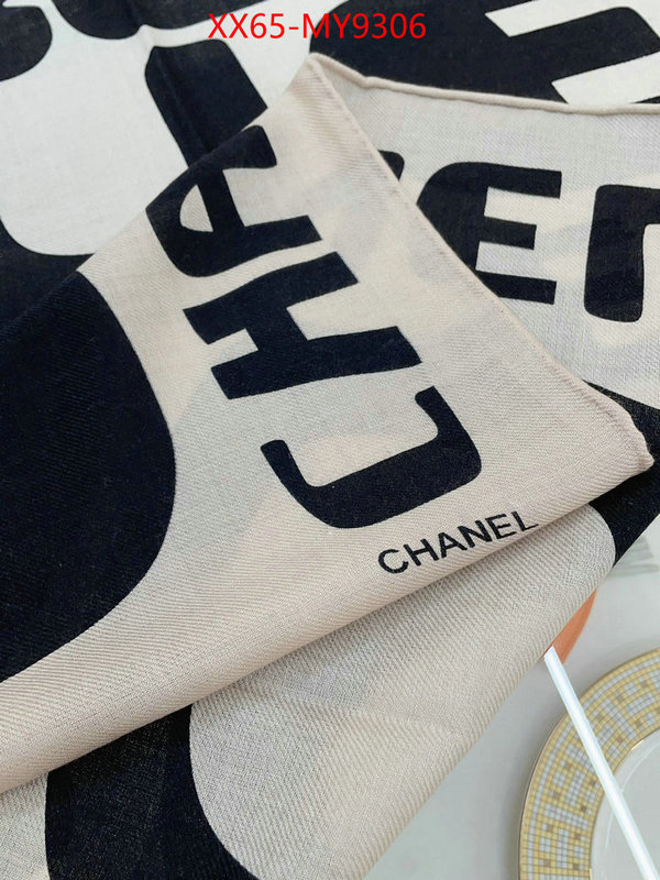 Scarf-Chanel every designer ID: MY9306 $: 65USD