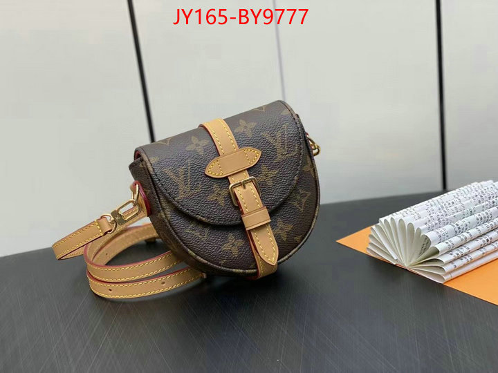LV Bags(TOP)-Pochette MTis-Twist- replica shop ID: BY9777 $: 165USD