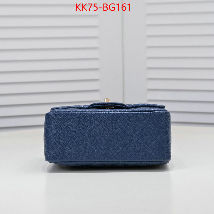 Chanel Bags(4A)-Diagonal- highest product quality ID: BG161 $: 75USD