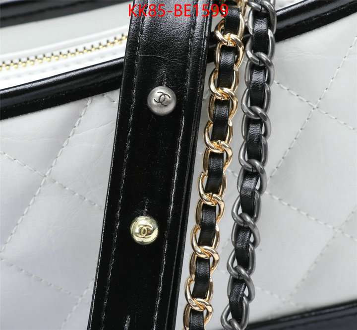 Chanel Bags(4A)-Diagonal- 1:1 ID: BE1599 $: 85USD