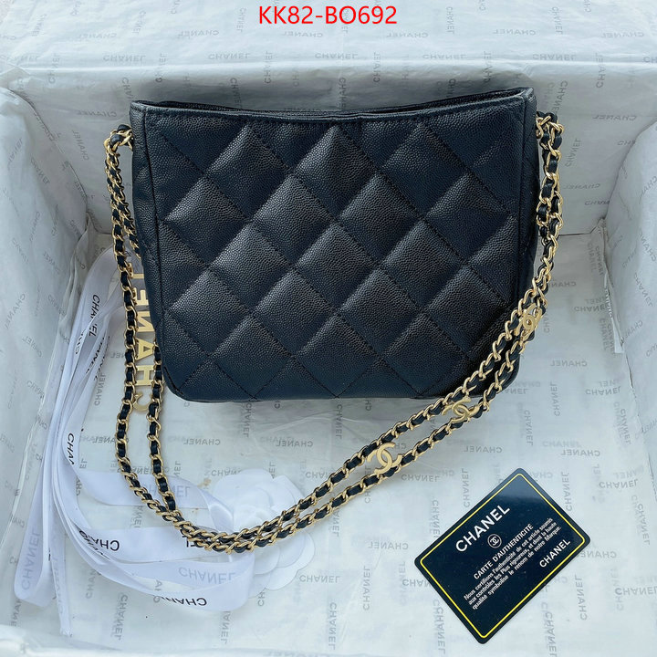 Chanel Bags(4A)-Handbag- best ID: BO692 $: 82USD