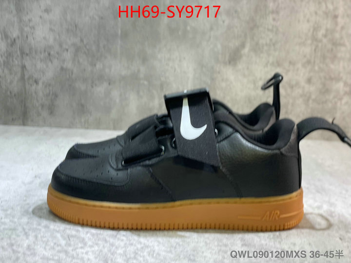 Men Shoes-Nike 7 star quality designer replica ID: SY9717 $: 69USD