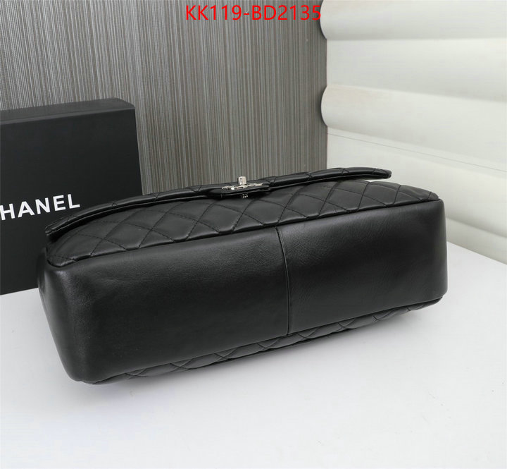 Chanel Bags(4A)-Diagonal- where can you buy a replica ID: BD2135 $: 119USD