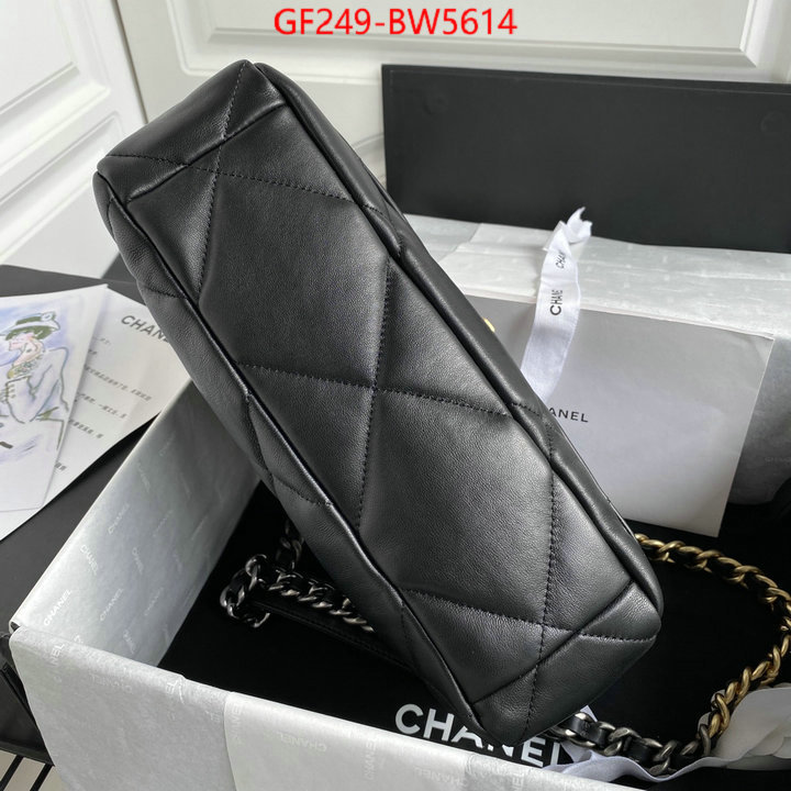 Chanel Bags(TOP)-Diagonal- styles & where to buy ID: BW5614 $: 249USD