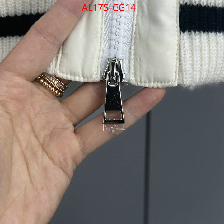 Down jacket Men-Moncler we curate the best ID: CG14 $: 175USD