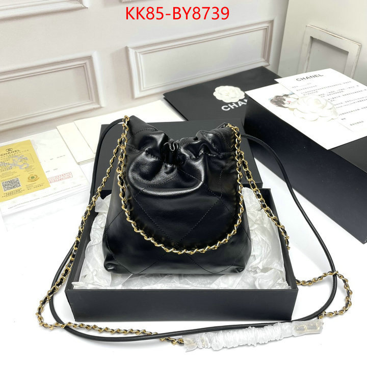 Chanel Bags(4A)-Diagonal- highest quality replica ID: BY8739 $: 85USD