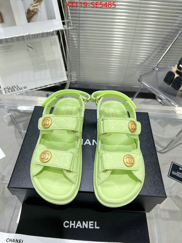 Women Shoes-Chanel where quality designer replica ID: SE5485 $: 119USD