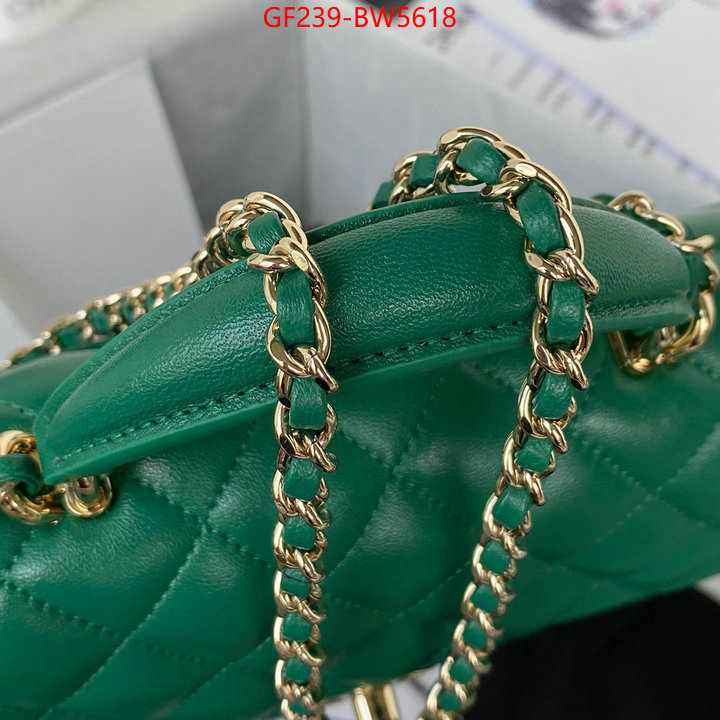Chanel Bags(TOP)-Diagonal- can you buy knockoff ID: BW5618 $: 239USD
