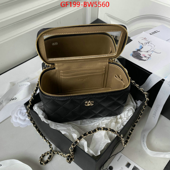 Chanel Bags(TOP)-Vanity china sale ID: BW5560 $: 199USD