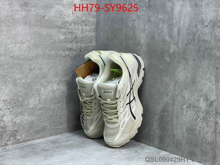 Men Shoes-Asics 7 star ID: SY9625 $: 79USD