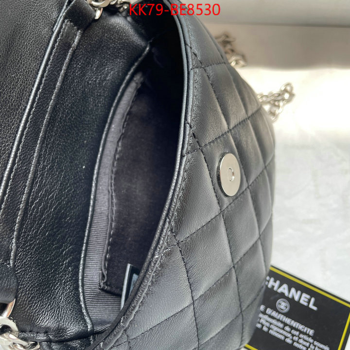 Chanel Bags(4A)-Diagonal- sale ID: BE8530 $: 79USD