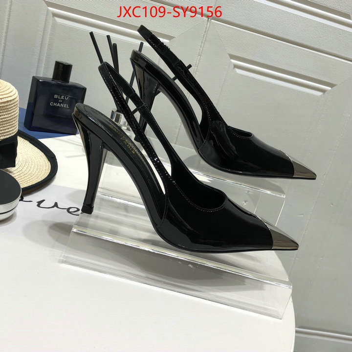 Women Shoes-YSL best luxury replica ID: SY9156 $: 109USD