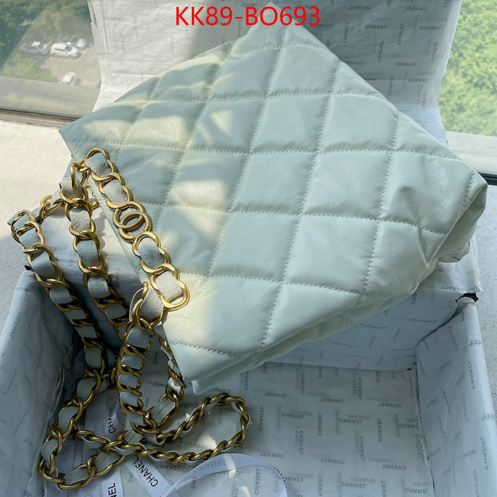 Chanel Bags(4A)-Handbag- only sell high-quality ID: BO693 $: 89USD