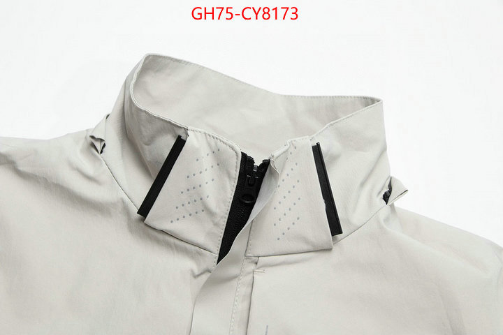 Clothing-Under Armour the top ultimate knockoff ID: CY8173 $: 75USD