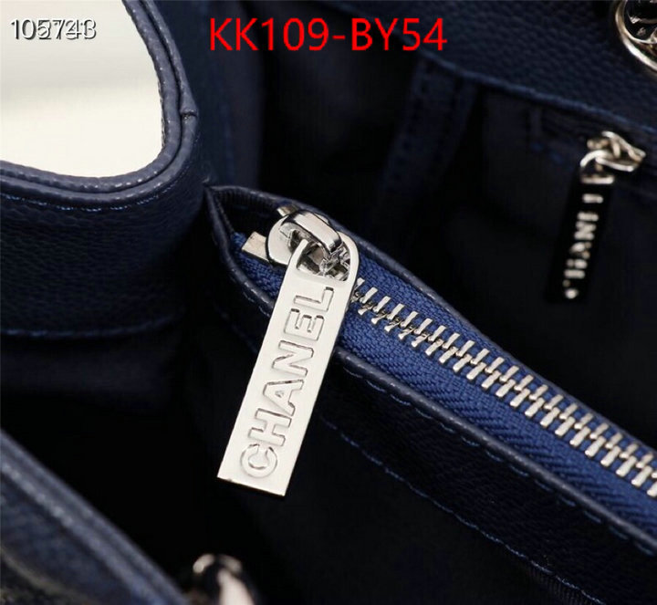 Chanel Bags(4A)-Handbag- where to buy high quality ID: BY54 $: 109USD