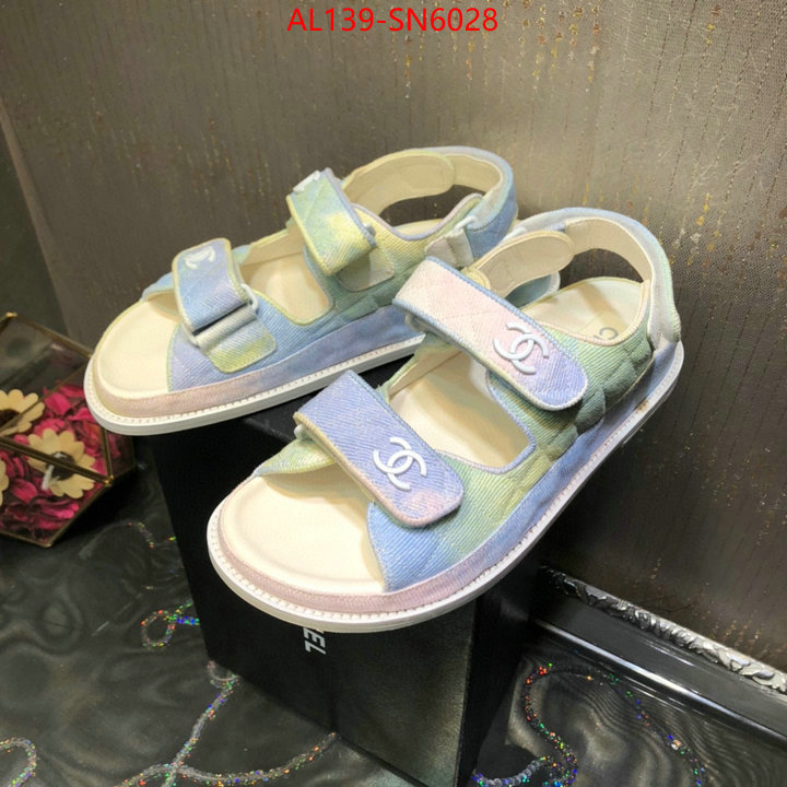 Women Shoes-Chanel china sale ID: SN6028 $: 139USD