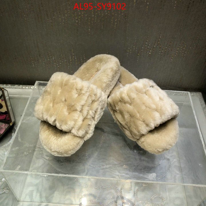 Women Shoes-Miu Miu designer ID: SY9102 $: 95USD