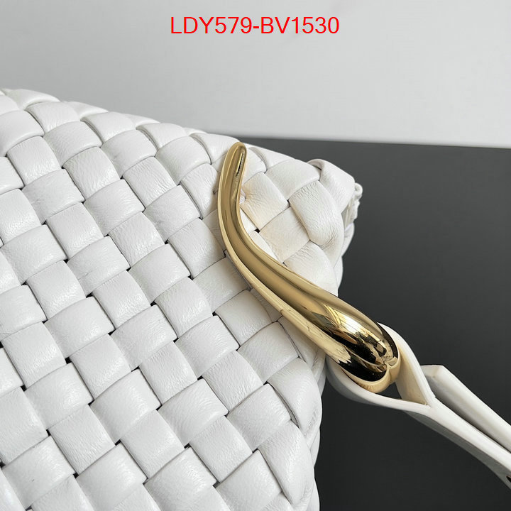 BV Bags(TOP)-Handbag- wholesale imitation designer replicas ID: BV1530 $: 579USD