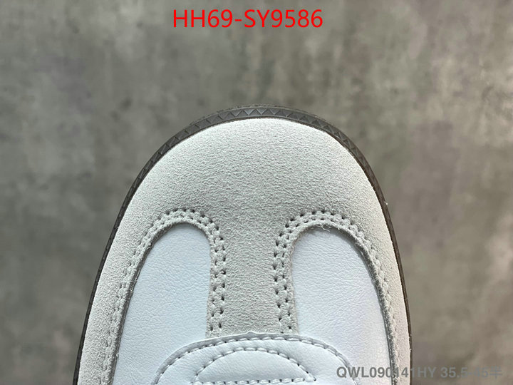 Women Shoes-Adidas replica 1:1 ID: SY9586 $: 69USD