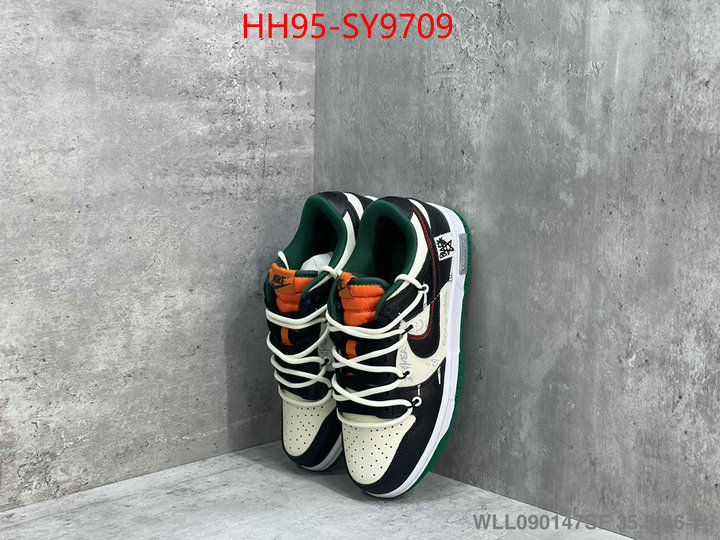 Women Shoes-NIKE aaaaa+ replica designer ID: SY9709 $: 95USD