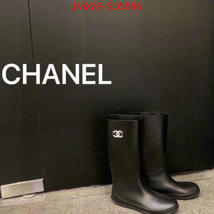 Women Shoes-Chanel where can i buy ID: SD5886 $: 89USD