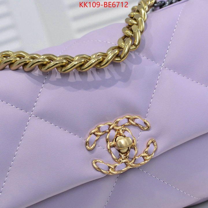 Chanel Bags(4A)-Diagonal- can you buy replica ID: BE6712 $: 109USD