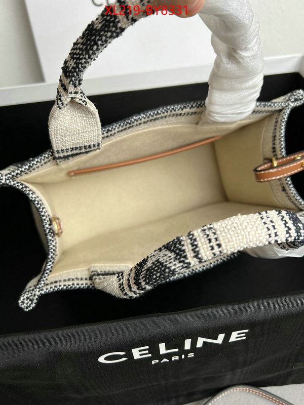 Celine Bags(TOP)-Handbag the best ID: BY8331 $: 219USD