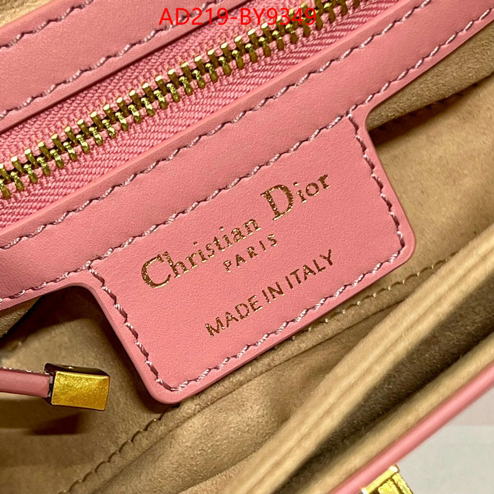 Dior Bags(TOP)-Montaigne- best replica quality ID: BY9349 $: 219USD