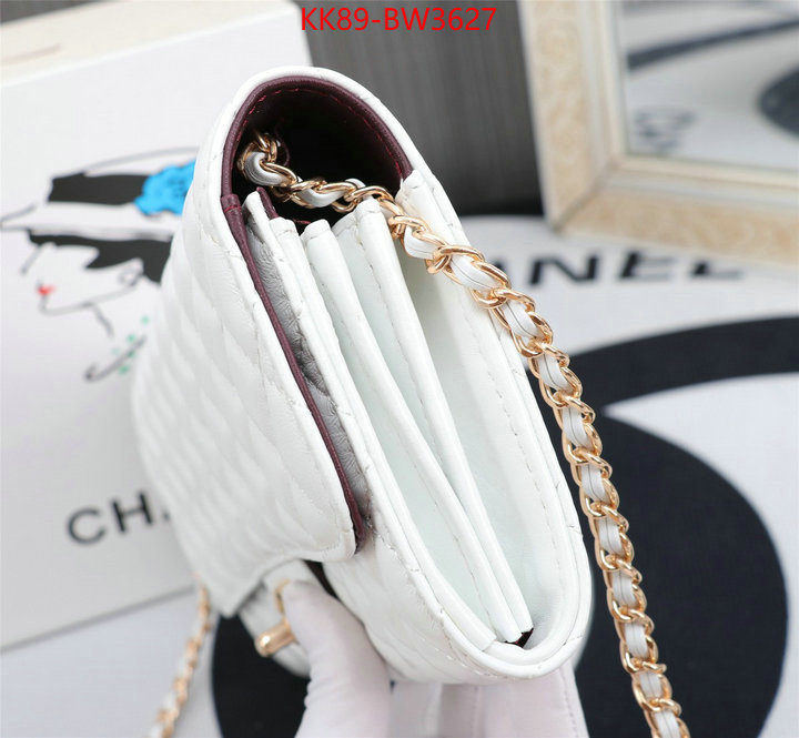 Chanel Bags(4A)-Diagonal- buy the best replica ID: BW3627 $: 89USD