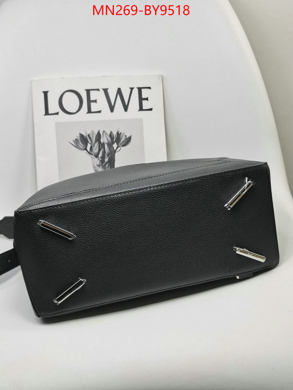 Loewe Bags(TOP)-Puzzle- what is a counter quality ID: BY9518 $: 269USD