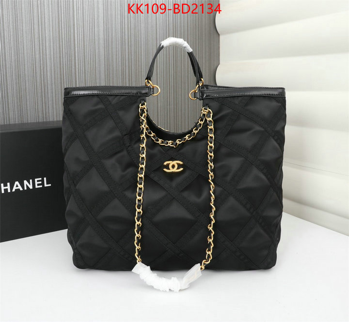 Chanel Bags(4A)-Handbag- wholesale replica ID: BD2134 $: 109USD