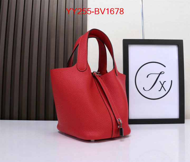 Hermes Bags(TOP)-Picotin Lock- buy online ID: BV1678