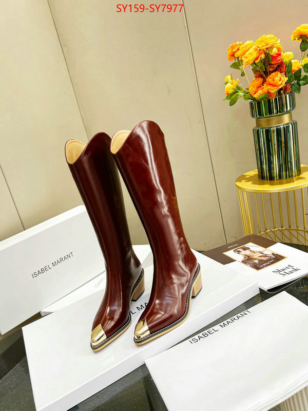 Women Shoes-Boots where could you find a great quality designer ID: SY7977 $: 159USD