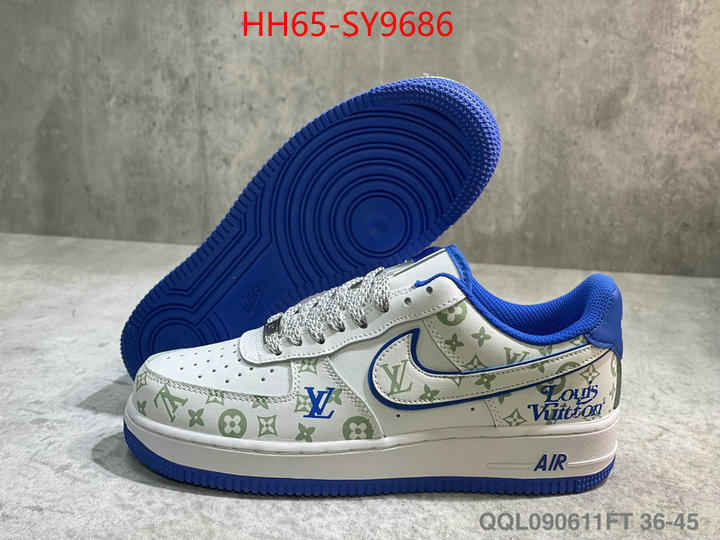 Men Shoes-Nike shop cheap high quality 1:1 replica ID: SY9686 $: 65USD