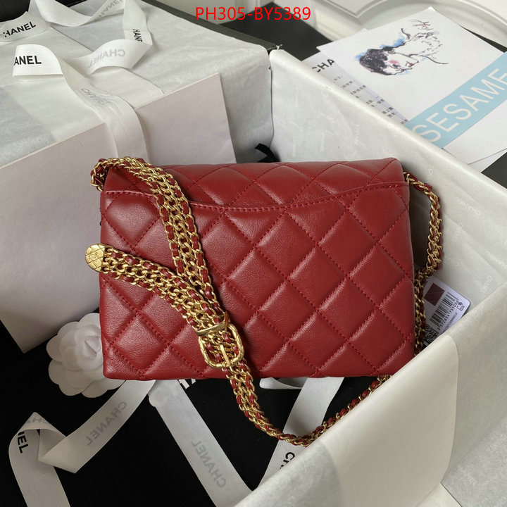 Chanel Bags(TOP)-Diagonal- is it illegal to buy dupe ID: BY5389 $: 305USD