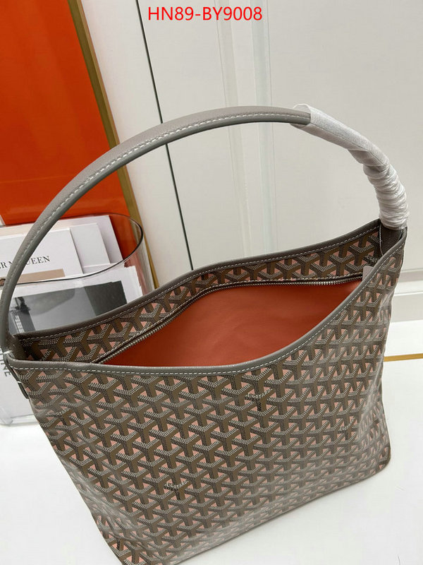 Goyard Bags(4A)-Handbag- what 1:1 replica ID: BY9008 $: 89USD