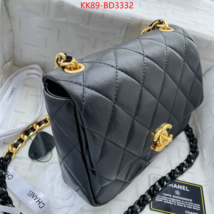 Chanel Bags(4A)-Diagonal- where could you find a great quality designer ID: BD3332 $: 89USD