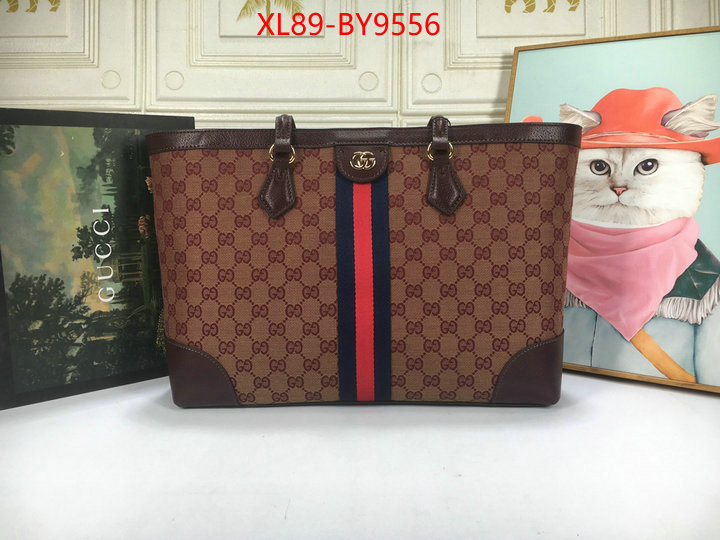 Gucci Bags(4A)-Handbag- top quality designer replica ID: BY9556 $: 89USD