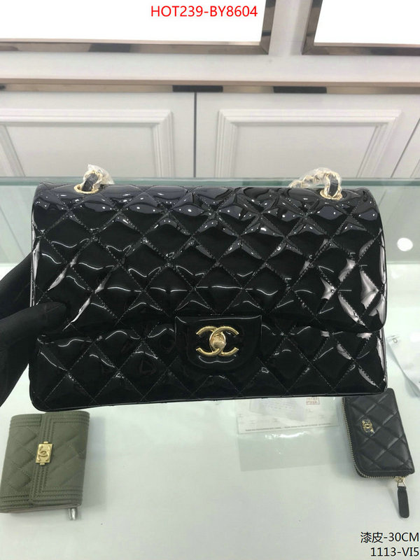 Chanel Bags(TOP)-Diagonal- buy first copy replica ID: BY8604 $: 239USD