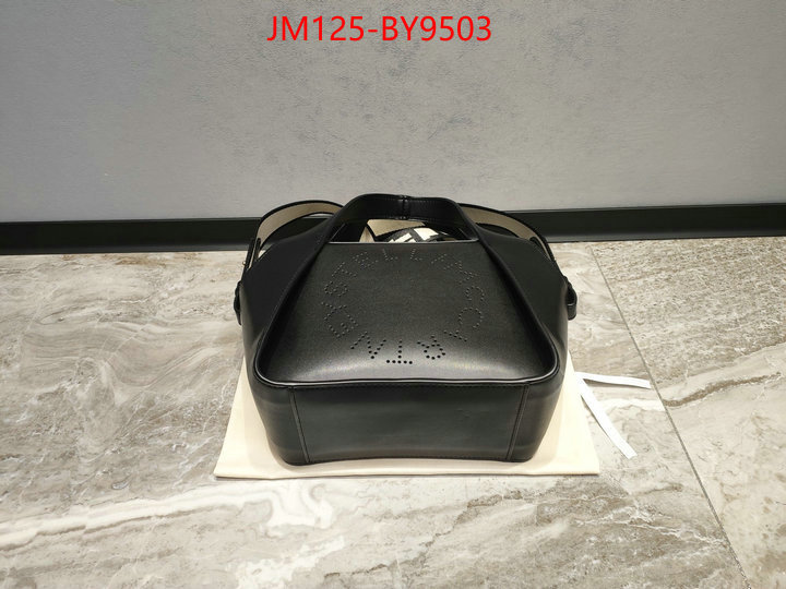 Stella McCartney Bags(TOP)-Handbag- buy the best high quality replica ID: BY9503 $: 125USD