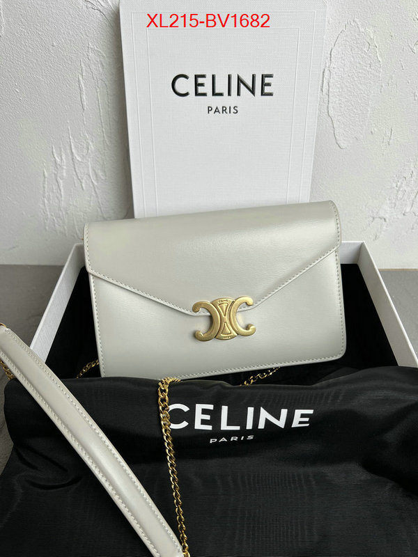 Celine Bags(TOP)-Diagonal styles & where to buy ID: BV1682 $: 215USD