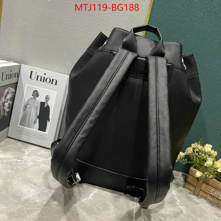 LV Bags(4A)-Backpack- high quality designer ID: BG188 $: 119USD