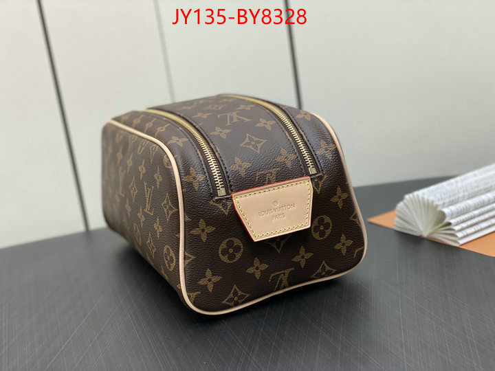 LV Bags(TOP)-Vanity Bag- fashion replica ID: BY8328 $: 135USD