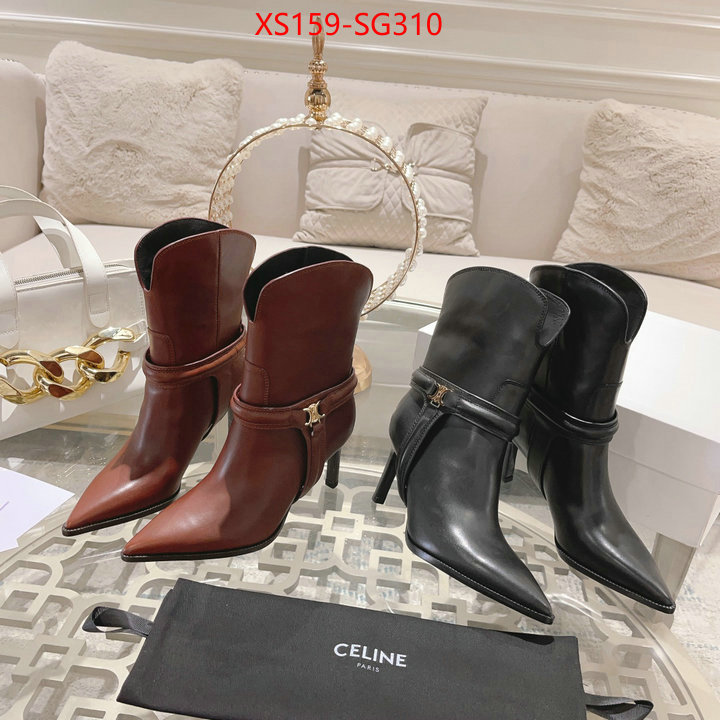 Women Shoes-Boots buy high-quality fake ID: SG310 $: 159USD