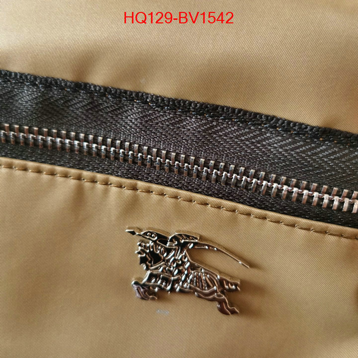 Burberry Bag(TOP)-Diagonal- aaaaa customize ID: BV1542 $: 129USD