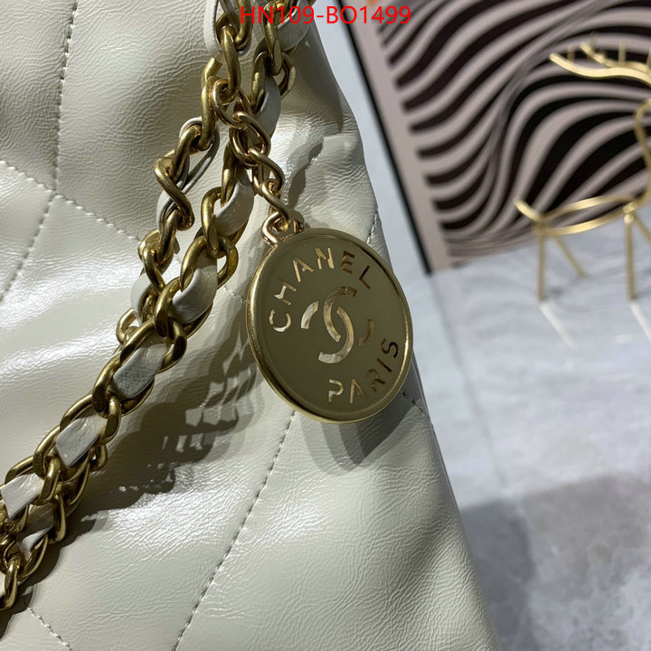 Chanel Bags(4A)-Handbag- buy online ID: BO1499 $: 109USD