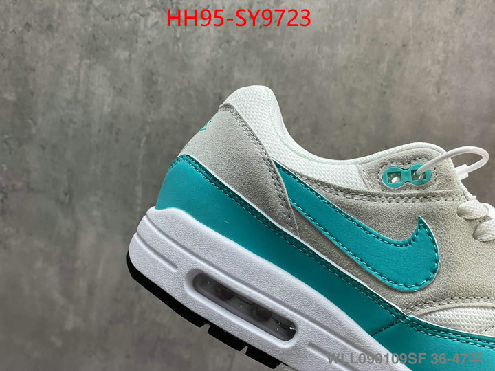 Women Shoes-NIKE best aaaaa ID: SY9723 $: 95USD
